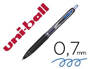 ROLLER UNIBALL SIGNO UMN-207E BLAU | 4902778308677 | 308676000 | Llibreria La Gralla | Librería online de Granollers