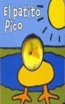 PATITO PICO, EL | 9788421692509 | VAN DER PUT, KLAARTJE | Llibreria La Gralla | Librería online de Granollers
