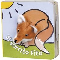 ZORRITO FITO, EL | 9788421696897 | VAN DER PUT, KLAARTJE | Llibreria La Gralla | Librería online de Granollers