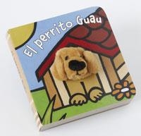 PERRITO GUAU, EL | 9788421681213 | VAN DER PUT, KLAARTJE | Llibreria La Gralla | Librería online de Granollers