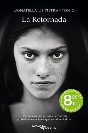 RETORNADA, LA (BOLSILLO) | 9788410346314 | DI PIETRANTONIO, DONATELLA | Llibreria La Gralla | Librería online de Granollers