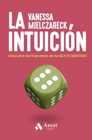 INTUICIÓN, LA | 9788410451032 | MIELCZARECK, VANESA | Llibreria La Gralla | Llibreria online de Granollers
