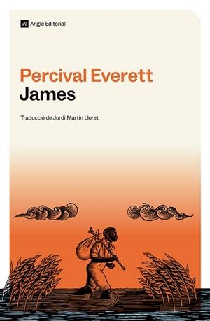 JAMES | 9788410112698 | EVERETT, PERCIVAL | Llibreria La Gralla | Librería online de Granollers