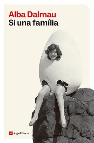 SI UNA FAMÍLIA | 9788410112650 | DALMAU, ALBA | Llibreria La Gralla | Librería online de Granollers