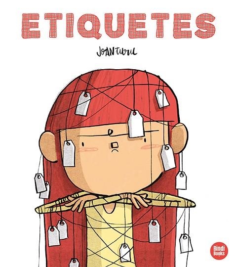 ETIQUETES | 9788418288982 | TURU SÁNCHEZ, JOAN | Llibreria La Gralla | Librería online de Granollers