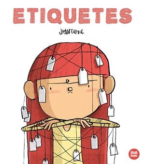 ETIQUETES | 9788418288982 | TURU SÁNCHEZ, JOAN | Llibreria La Gralla | Llibreria online de Granollers