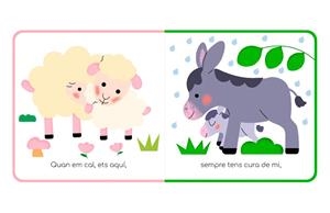 A PROP DEL TEU COR | 9788419987303 | BOUXOM, SOPHIE | Llibreria La Gralla | Llibreria online de Granollers