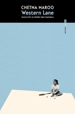 WESTERN LANE | 9788410249332 | MAROO, CHETNA | Llibreria La Gralla | Llibreria online de Granollers