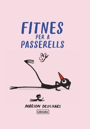 FITNES PER A PASSERELLS | 9788412921700 | DEUCHARS, MARION | Llibreria La Gralla | Librería online de Granollers