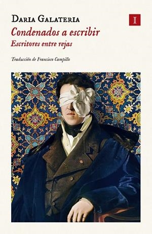 CONDENADOS A ESCRIBIR | 9788419581839 | GALATERIA, DARIA | Llibreria La Gralla | Librería online de Granollers