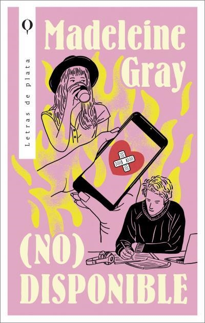 NO DISPONIBLE | 9788492919802 | GRAY, MADELINE | Llibreria La Gralla | Llibreria online de Granollers