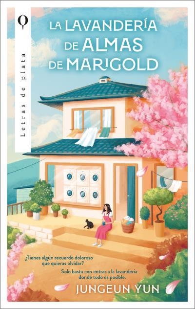 LAVANDERÍA DE ALMAS DE MARIGOLD, LA | 9788492919796 | JEONG-EUN, YOON | Llibreria La Gralla | Librería online de Granollers