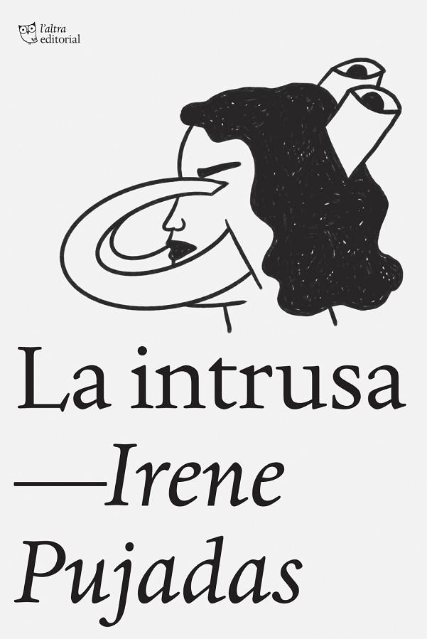 INTRUSA, LA | 9788412925791 | PUJADAS, IRENE | Llibreria La Gralla | Librería online de Granollers