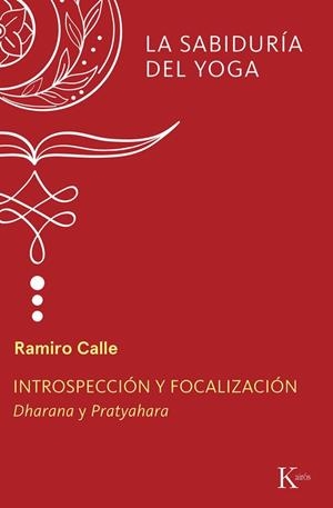 INTROSPECCIÓN Y FOCALIZACIÓN | 9788411213387 | CALLE, RAMIRO | Llibreria La Gralla | Llibreria online de Granollers
