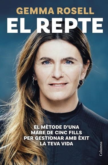 REPTE, EL | 9788466432863 | ROSELL COMABELLA, GEMMA | Llibreria La Gralla | Llibreria online de Granollers