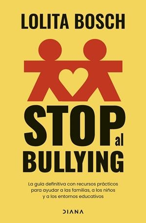 STOP AL BULLYING | 9788411192118 | BOSCH, LOLITA | Llibreria La Gralla | Llibreria online de Granollers