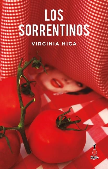 SORRENTINOS, LOS | 9788412816082 | HIGA, VIRGINIA | Llibreria La Gralla | Llibreria online de Granollers