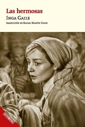 HERMOSAS, LAS | 9788418994470 | GAILE, INGA | Llibreria La Gralla | Librería online de Granollers