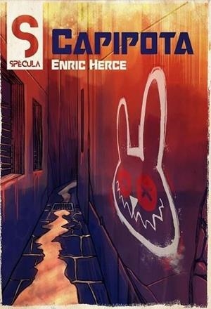 CAPIPOTA | 9788419415400 | HERCE, ENRIC | Llibreria La Gralla | Llibreria online de Granollers