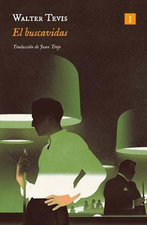 BUSCAVIDAS, EL | 9788419581853 | TEVIS, WALTER S. | Llibreria La Gralla | Librería online de Granollers