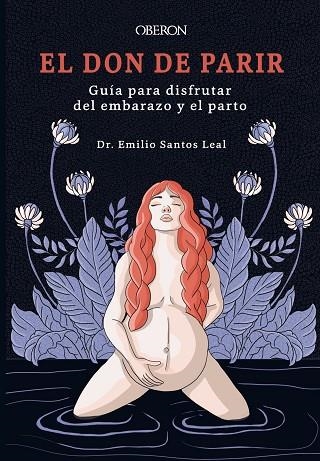 DON DE PARIR, EL | 9788441551091 | SANTOS LEAL, EMILIO | Llibreria La Gralla | Llibreria online de Granollers