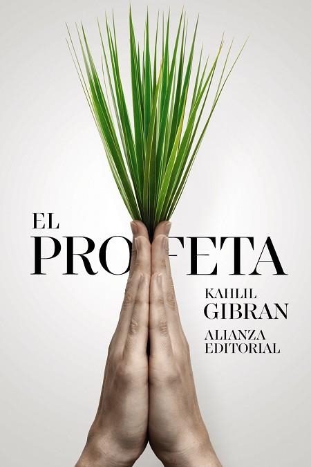PROFETA, EL | 9788411488402 | GIBRAN, KAHLIL | Llibreria La Gralla | Librería online de Granollers
