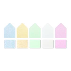 SOBRET I TARJA SADOCH PASTEL | so70177 | SO70177 | Llibreria La Gralla | Librería online de Granollers