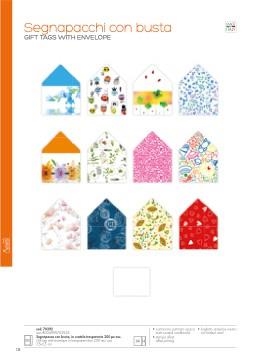 SOBRET I TARJA SADOCH ESTAMPATS | so70292 | SO70292 | Llibreria La Gralla | Librería online de Granollers