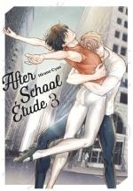 AFTER SCHOOL ETUDE N 03 | 9788410446144 | CYAN HIRUNE | Llibreria La Gralla | Llibreria online de Granollers