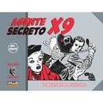 AGENTE SECRETO X9 (1946-1948) | 9788410390737 | GRAFF, MEL | Llibreria La Gralla | Llibreria online de Granollers