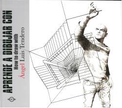 APRENDE A DIBUJAR CON ALT | 9788494750489 | TENDERO MARTIN, ANGEL LUÍS | Llibreria La Gralla | Llibreria online de Granollers