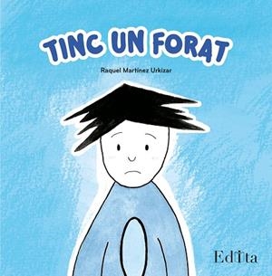 TINC UN FORAT | 9788419476388 | MARTÍNEZ URKIZAR, RAQUEL | Llibreria La Gralla | Llibreria online de Granollers