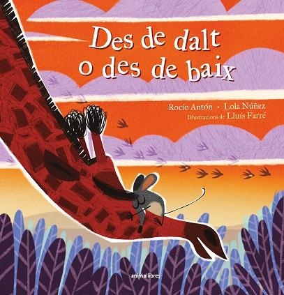 DES DE DALT O DES DE BAIX | 9788410302310 | NUÑEZ, LOLA | Llibreria La Gralla | Librería online de Granollers