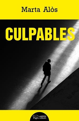 CULPABLES | 9788413036014 | ALÒS LÓPEZ, MARTA | Llibreria La Gralla | Librería online de Granollers