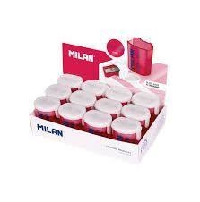 MAQUINETA DIPOSIT MILAN NATA | 8411574110668 | 20141212 | Llibreria La Gralla | Llibreria online de Granollers