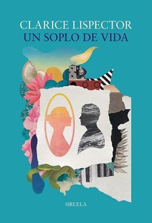 UN SOPLO DE VIDA | 9788410415812 | LISPECTOR, CLARICE | Llibreria La Gralla | Llibreria online de Granollers