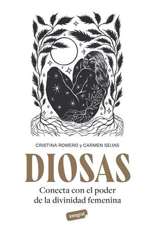 DIOSAS | 9788491183037 | ROMERO MIRALLES, CRISTINA | Llibreria La Gralla | Librería online de Granollers