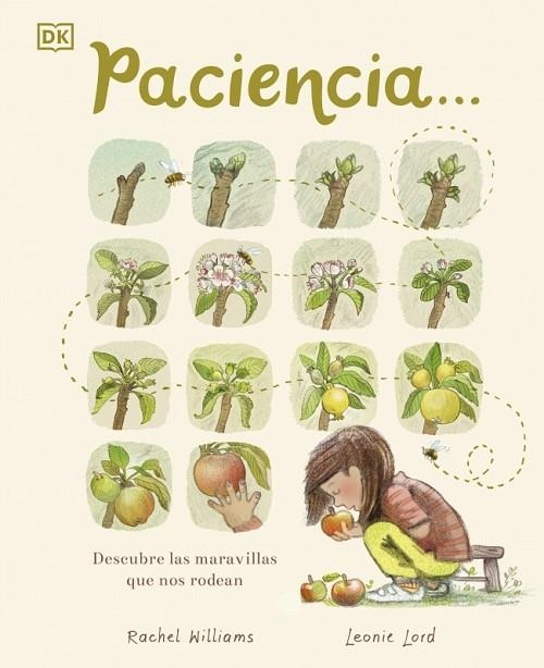 PACIENCIA | 9780241720233 | WILLIAMS, RACHEL | Llibreria La Gralla | Librería online de Granollers