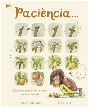 PACIÈNCIA | 9780241720226 | WILLIAMS, RACHEL | Llibreria La Gralla | Llibreria online de Granollers
