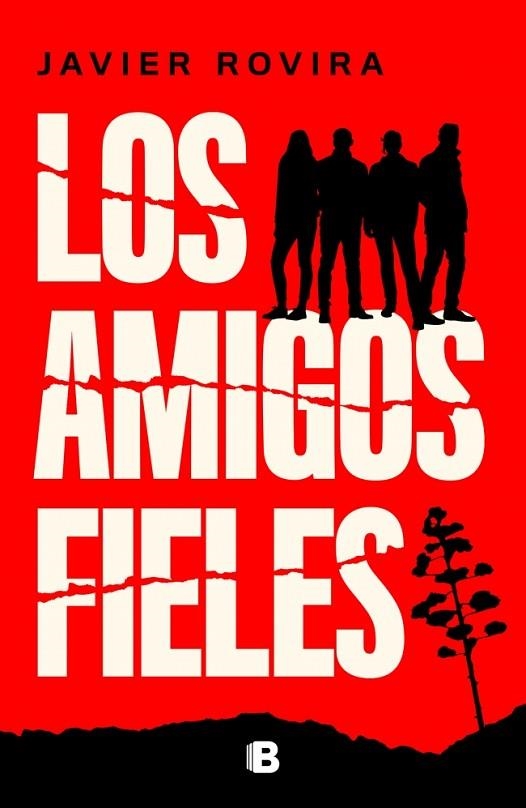 AMIGOS FIELES, LOS | 9788466681018 | ROVIRA, JAVIER | Llibreria La Gralla | Librería online de Granollers