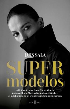 SUPERMODELOS | 9788401035425 | SALA, LUIS | Llibreria La Gralla | Librería online de Granollers