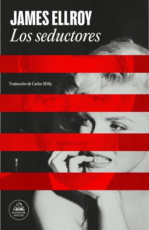 SEDUCTORES, LOS | 9788439744801 | ELLROY, JAMES | Llibreria La Gralla | Llibreria online de Granollers