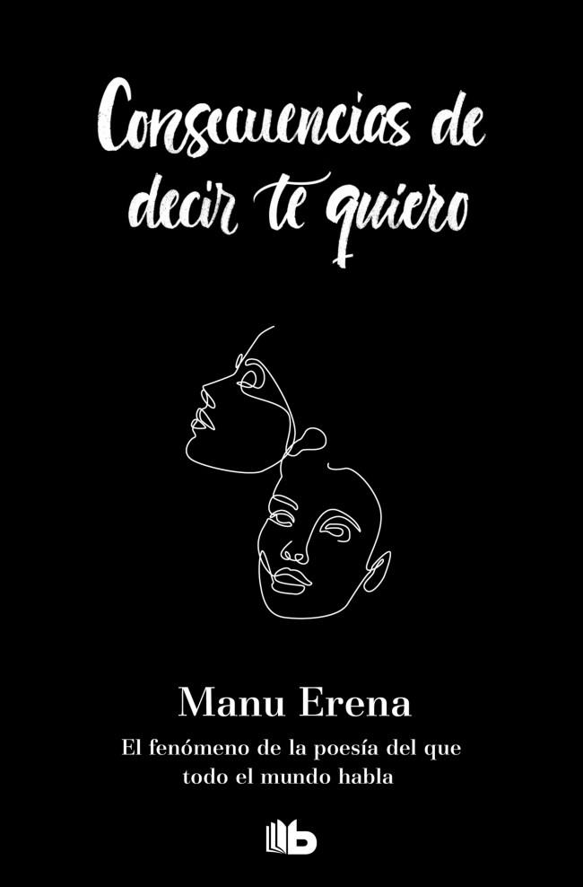 CONSECUENCIAS DE DECIR TE QUIERO | 9788410381605 | ERENA, MANU | Llibreria La Gralla | Librería online de Granollers