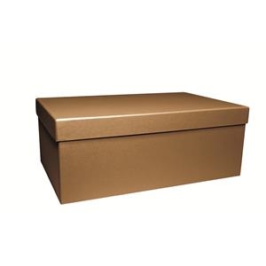 CAIXA ARTOZ PURE BOX L KRAFT | 7612996838395 | 147130-606 | Llibreria La Gralla | Librería online de Granollers