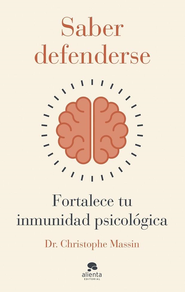 SABER DEFENDERSE | 9788413443782 | MASSIN, CHRISTOPHE | Llibreria La Gralla | Llibreria online de Granollers
