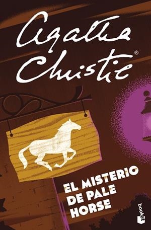 MISTERIO DE PALE HORSE, EL (BOLSILLO) | 9788467076080 | CHRISTIE, AGATHA | Llibreria La Gralla | Llibreria online de Granollers