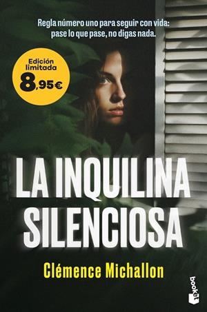 INQUILINA SILENCIOSA, LA (BOLSILLO) | 9788408298540 | MICHALLON, CLÉMENCE | Llibreria La Gralla | Llibreria online de Granollers