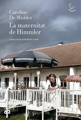 MATERNITAT DE HIMMLER, LA | 9788429782325 | DE MULDER, CAROLINE | Llibreria La Gralla | Librería online de Granollers