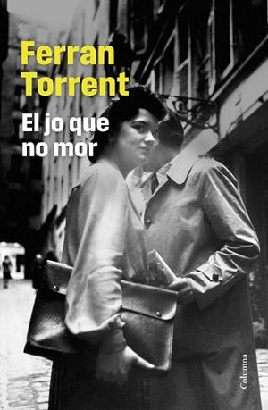 JO QUE NO MOR, EL | 9788466432887 | TORRENT, FERRAN | Llibreria La Gralla | Librería online de Granollers