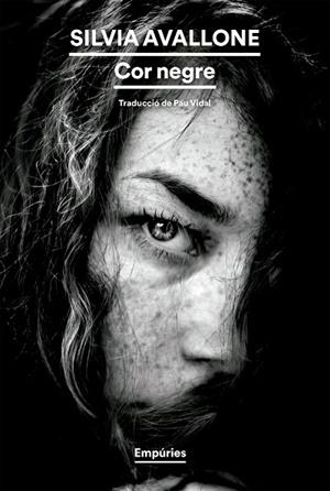 COR NEGRE | 9788419729705 | AVALLONE, SILVIA | Llibreria La Gralla | Llibreria online de Granollers
